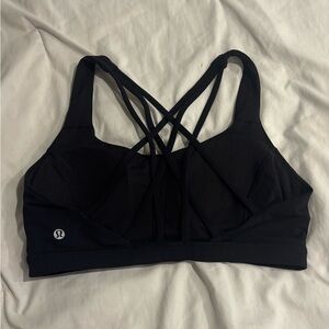 Lululemon Energy Bra